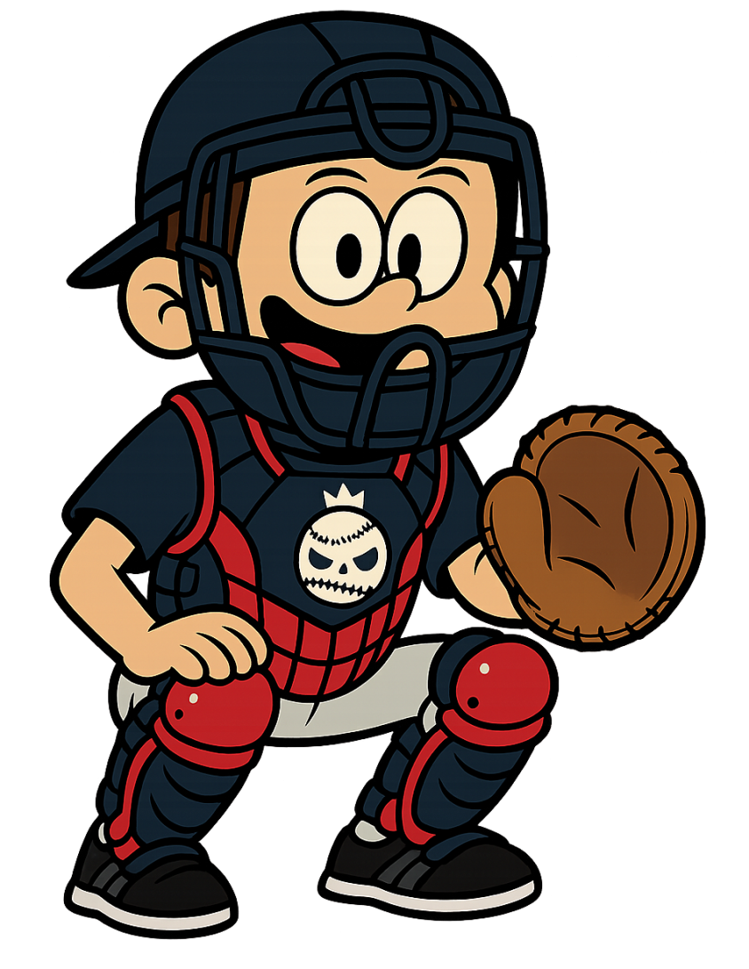 Deadballerz